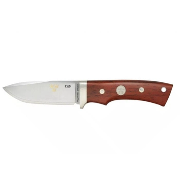 Нож Fallkniven "Tre Kronor de Luxe Hunter" (TK5L)