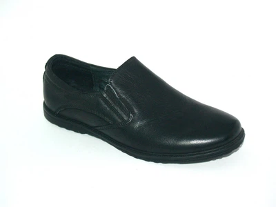 Туфли Kangfu арт.987 36 Черные