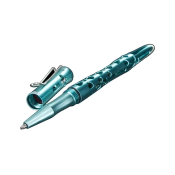 Тактическая ручка NexTool Tactical Pen Blue (KT5513B)