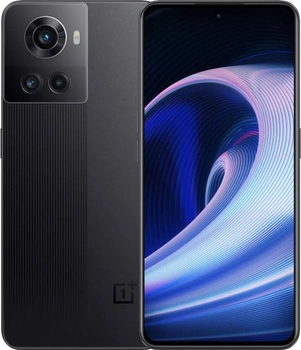 Мобильный телефон OnePlus Ace 12/512GB Black