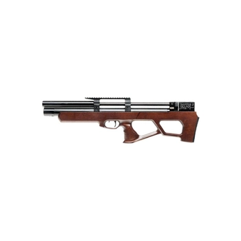 Пневматическая винтовка Raptor 3 Standard HP M-LOK Brown (R3MSHPbr)
