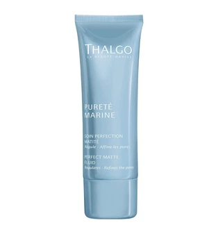 VT14031 Thalgo ІДЕАЛЬНА МАТУЮЧА ЕМУЛЬСІЯ PERFECT MATTE FLUID VT14031