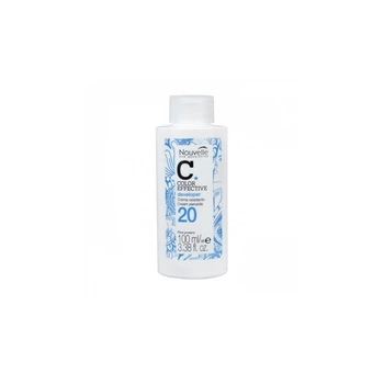Окислювальна емульсія Nouvelle Developer Cream Peroxide 6% 100 мл
