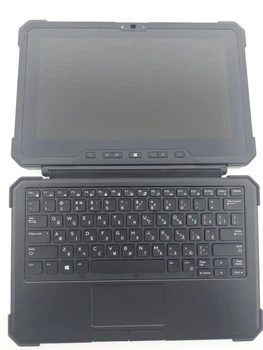 Б/У Защищенный военный планшет IP-65 Dеll Lаtitude 12 7202