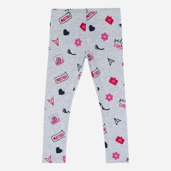 Лосини Chicco 090.25865-096 122 см Grey Printed (8054707658165)