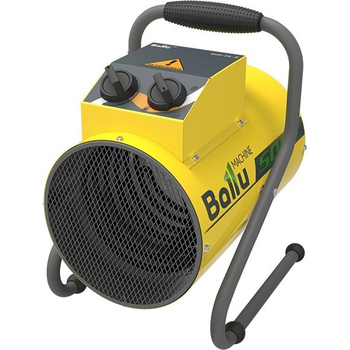 Теплова гармата Ballu BHP-PE-3