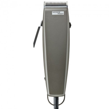 Машинка для стрижки Mozer Primat Titan 1230-0053 с маятниковым электромотором