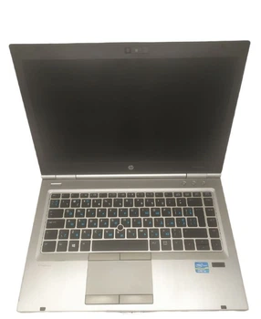 Ноутбук HP 8460 (14"/i3-3120M/4Gb/HDD 1Tb) Б/У