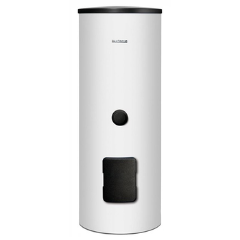 Бойлер бивалентный Buderus Logalux SM300/5 W белый (8718541311)
