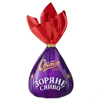 Конфеты Светоч в Звездном Сиянии 3 кг (4823000907928)