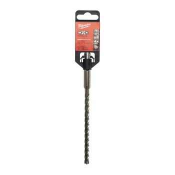 Бур Milwaukee SDS Plus MX4 Ø7,0х165х100мм (4932352020)