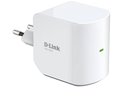 Wi-Fi усилитель сигнала (репитер) D-Link DCH-M225 Refurbished