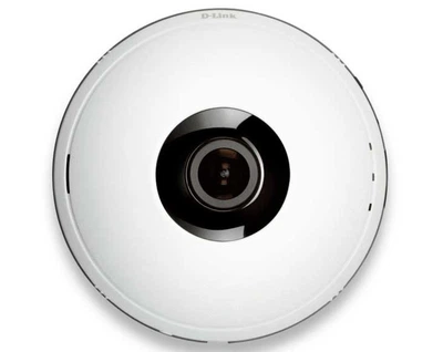 IP видеокамера D-Link DCS-6010L fisheye Refurbished