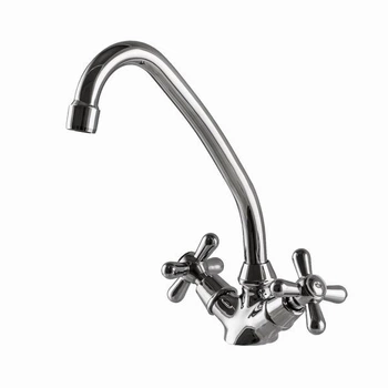 Смеситель для кухни Globus Lux GB-Sharm-0104-00
