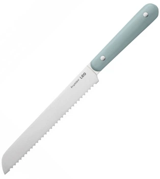 Нож хлебный BergHOFF Slate 20 см (3950344)