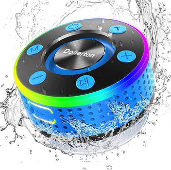 Динамік для душу Donerton Bluetooth