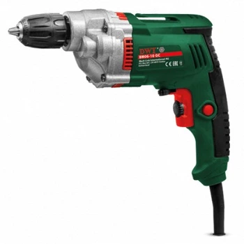 Дрель безударная DWT BM06-10 GC