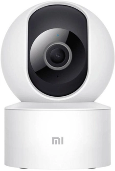 IP-камера Xiaomi Mi 360° Camera (1080p) MJSXJ10CM