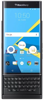 Б/У Смартфон-слайдер BlackBerry Priv STV100-2(3/32GB/Snapdragon 808/NFS)-Б/У