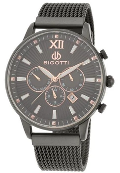 Чоловічі наручні годинники Bigotti BG.1.10037-3