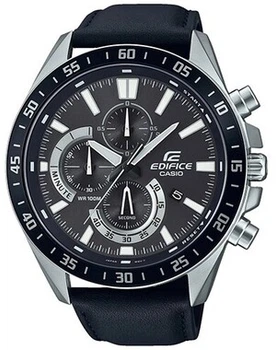 Мужские наручные часы Casio EFV-620L-1AVUEF