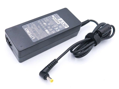 Блок живлення для Acer 7730, 7735, 7736, 7738, 7739, 7740, 7741, 7745 (19V 4.74 A 90W (5.5*1.7)) (38488)