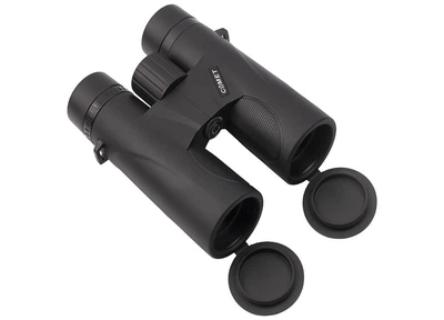 Бинокль Comet LR-105, (10X42) в чехле Черный
