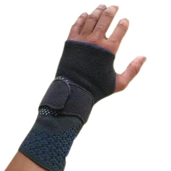 Ортез Thuasne (Тюан) Ligaflex Action 2436 на лучезапястный сустав для левой руки 5
