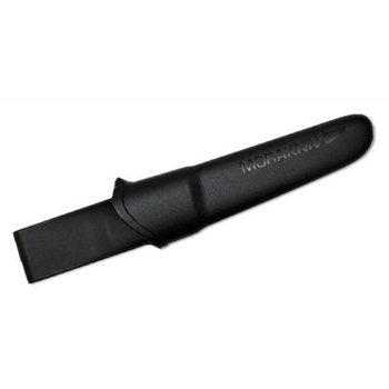 Нож Morakniv Companion stainless steel черный