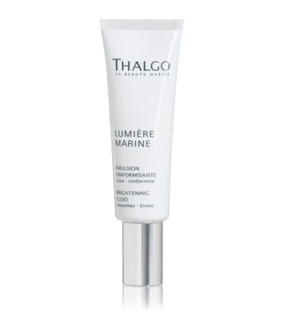 ОСВІТЛЮЮЧА ЕМУЛЬСІЯ BRIGHTENING FLUID VT18018 Thalgo