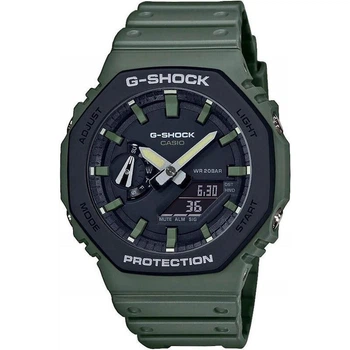 Мужские часы Casio GA-2110SU-3AER