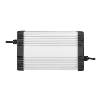 Зарядное устройство для аккумуляторов LiFePO4 60V (73V)-5A-320W