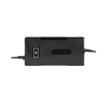 Зарядное устройство для аккумуляторов LiFePO4 48V (58.4V)-4A-192W