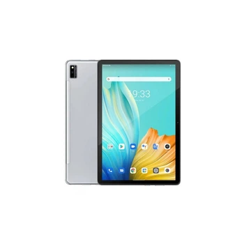 Планшет Blackview Tab 10 10.1"/WUXGA/4GB/SSD64GB/WiFi/4GLTE Silver (6931548307181)