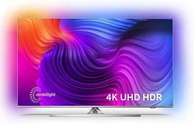LED-телевізор Philips 58PUS8506/12 (6701545)