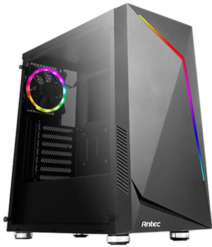 Корпус Antec NX Series NX300 (0-761345-81030-2)