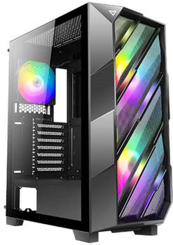Корпус Antec NX Series NX700 (0-761345-81072-2)