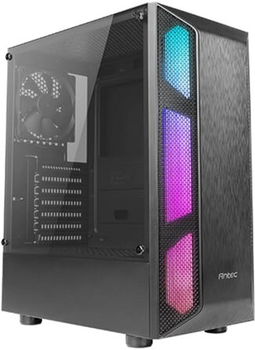 Корпус Antec NX Series NX250 (0-761345-81028-9)