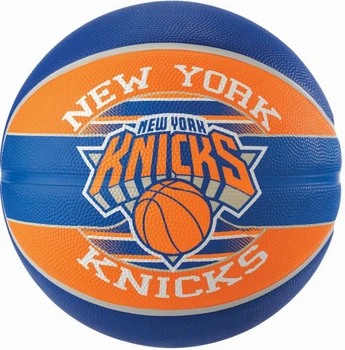 Мяч баскетбольный Spalding NBA TEAM NY KNICKS (размер 7)