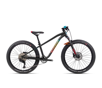 Підлітковий велосипед Orbea Laufey 24 H20 21 L0191