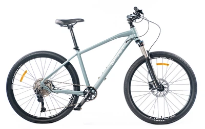 Горний велосипед Spirit Echo 7.4 L, 27,5" 52027097240