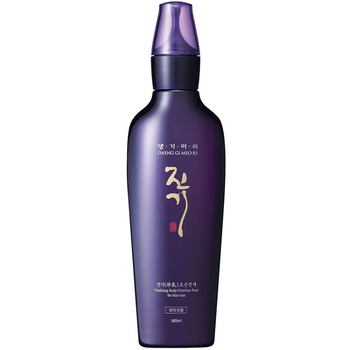 Регенерирующая эмульсия против выпадения волос Daeng Gi Meo Ri Vitalizing Scalp Pack for Hair-loss для кожи головы 145 мл 