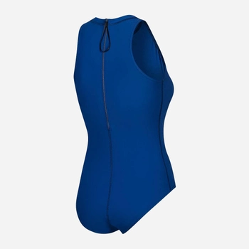 Слитный купальник женский Aqua Speed 370-04 Синий
