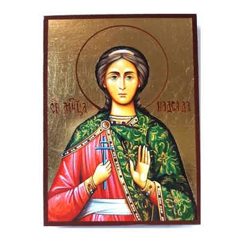 Ікона Свята Надія 140х100