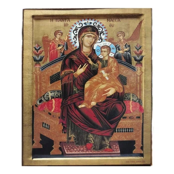 Ікона Всецариця 280х195