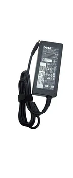 Блок питания для ноутбука Dell 19.5V 3.34A (4.5 + 3.0) x 0.6mm Slim HA65NE1-00