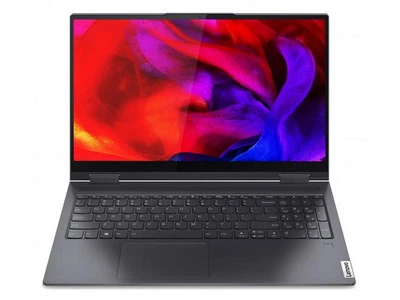 Ноутбук Lenovo Yoga 7 15ITL5 (82BJ0004US) Slate Gray