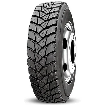 Грузовые шины HunterRoad H802 (ведущая) 315/80 R22.5 156/152L 20PR