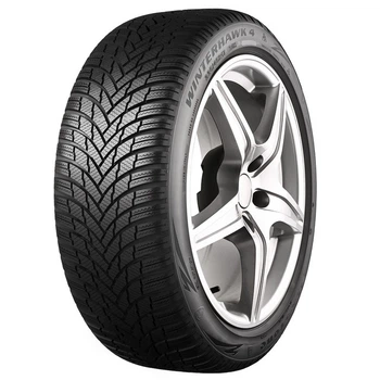 Зимние шины Firestone Winterhawk 4 185/60 R15 88T XL