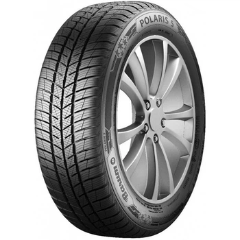 Зимние шины Barum Polaris 5 165/60 R15 77T